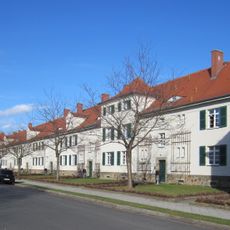 Junghansstraße 37, 39, 41, 43, 45, 47, 49