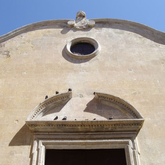 Chiesa di Santa Restituta