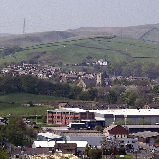 Littleborough