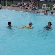 Concordia Family Aquatic Center