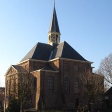 Oudshoornse kerk