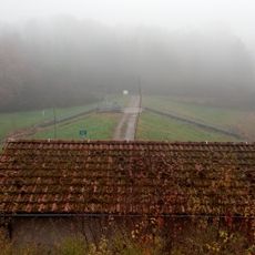 Hochwasserrückhaltebecken Oberes Wiesental