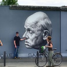 Danke, Andrej Sacharov
