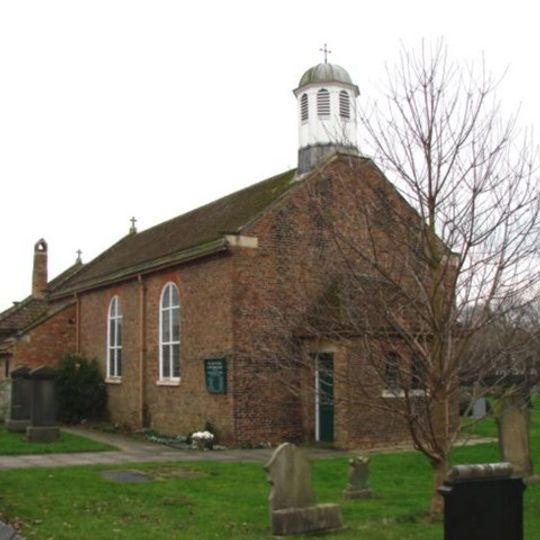 Church of All Saints