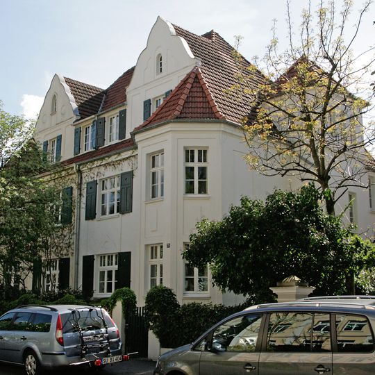 Basteistraße 69