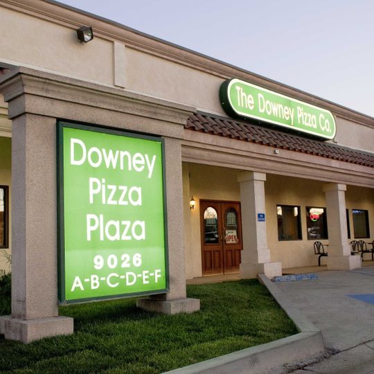 Downey Pizza Company