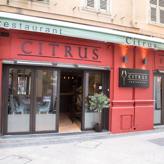 Citrus