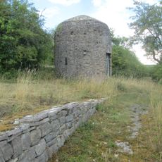 Rebenhäuschen in Reinheim