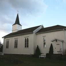 Klund Church
