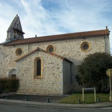 Église Saint-Barthélemy de Martres-de-Rivière