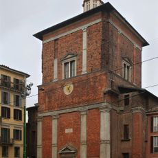 Basiliek di San Nazaro in Brolo
