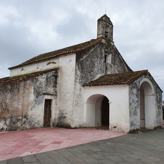 Ermida de Nossa Senhora das Neves