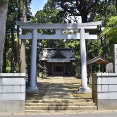 Kumano-jinja