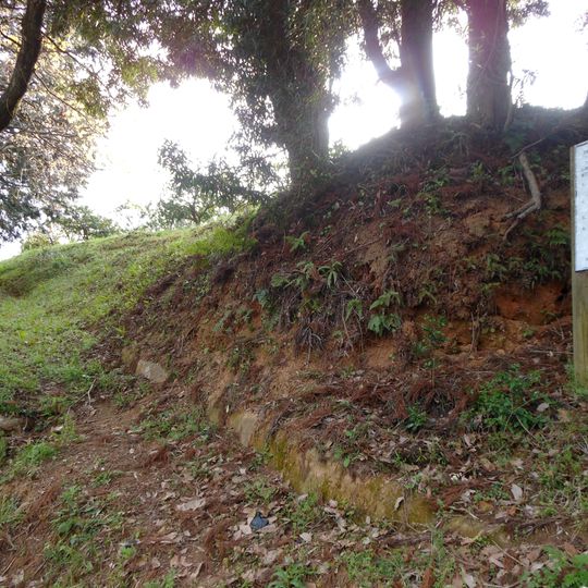 Obukumayama Kōgoishi