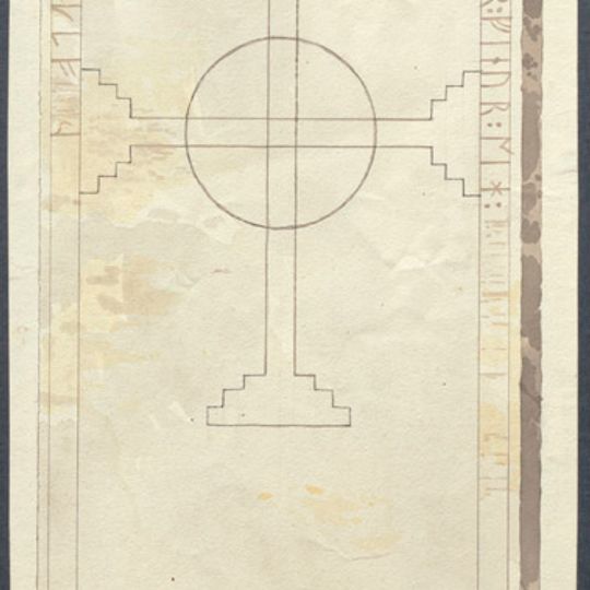 Gotland runic inscription 102