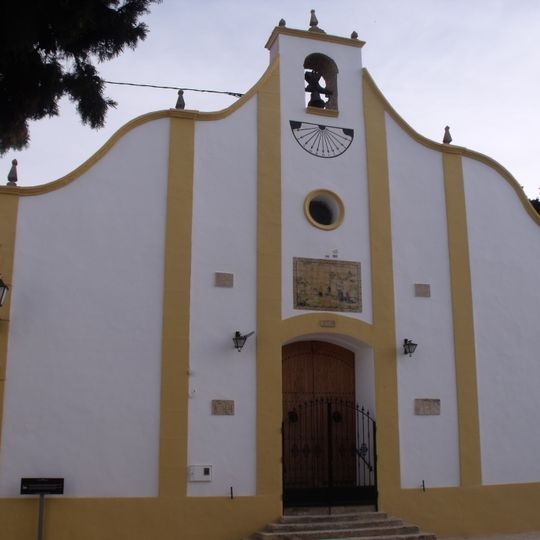 Chapel of Saint Joseph