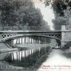 Pont d'Aulnay
