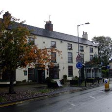George And Dragon Inn