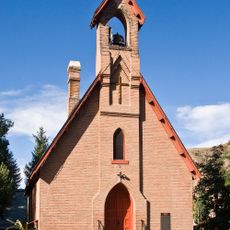 Emmanuel Episcopal Church