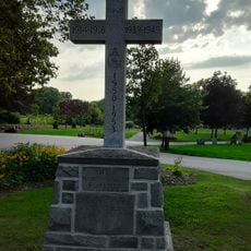 Fairview Cemetery