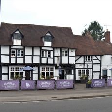 The Millwrights Arms Public House