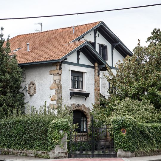 Casa Bidarte