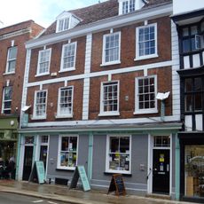 138 And 139, High Street