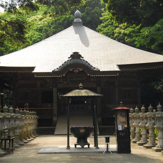 Chōkoku-ji