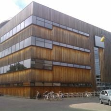 Heerhugowaard Centrum public library
