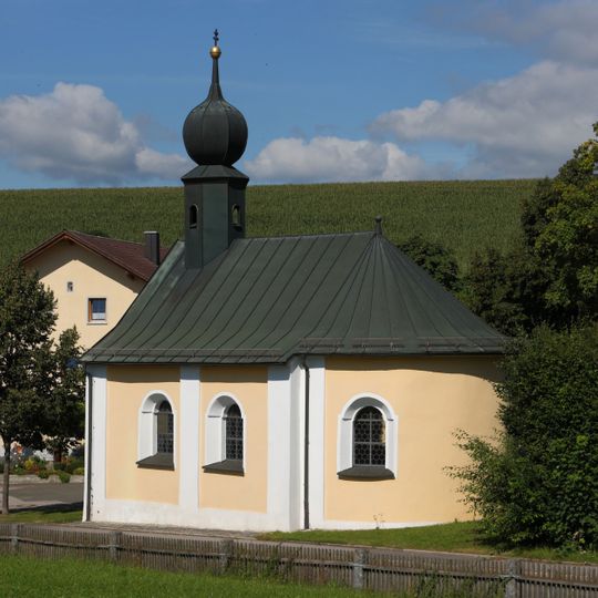 St. Leonhard