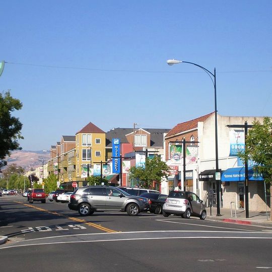 Japantown