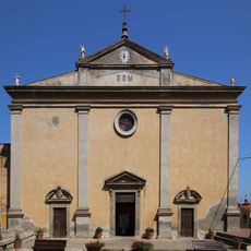 Chiesa di San Giacomo Apostolo