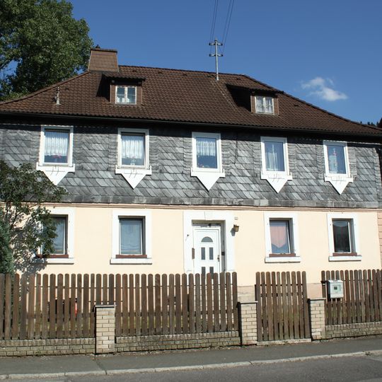Wohnhaus