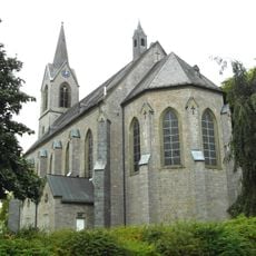 Saint Pancratius Church