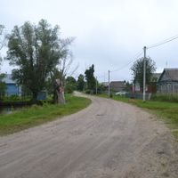 Gorelovo (Shatursky District)