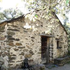 Sant Miquel de Besan