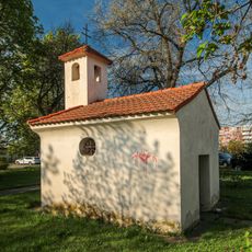 Chapel of Saint Wenceslaus in Malešice