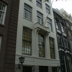 Keizersgracht 107