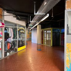 Promenée Venise-Gosnat