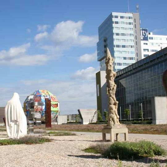 Skulpturenpark Artpark