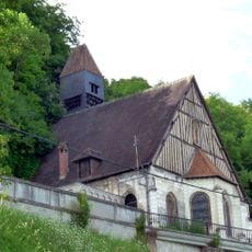 Église Saint-Georges