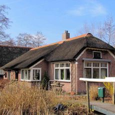 Beulakerweg 52, Giethoorn