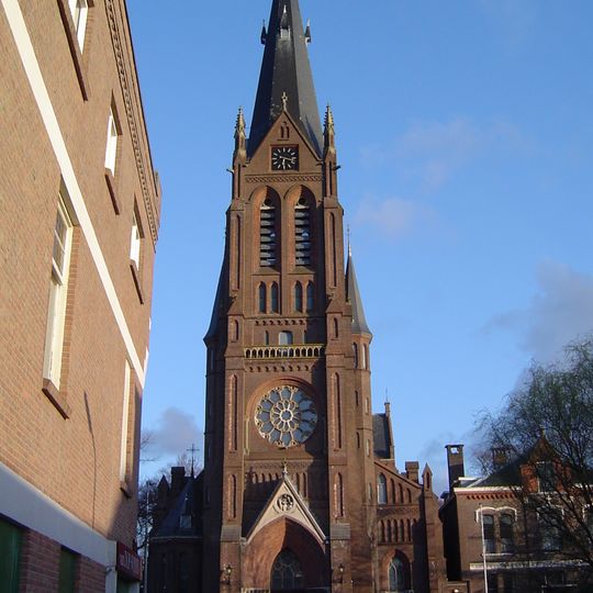 Sint-Martinuskerk