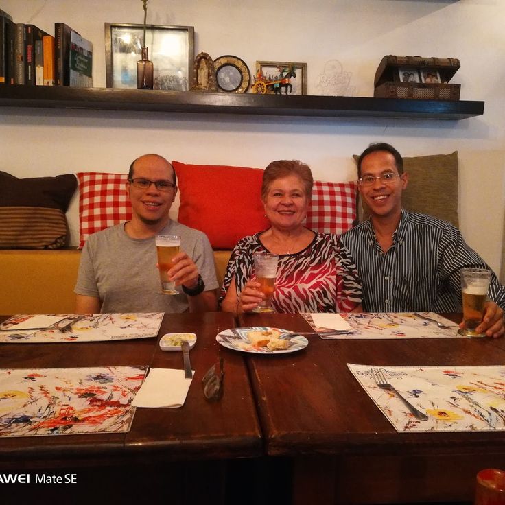 Trattoria Come a Casa