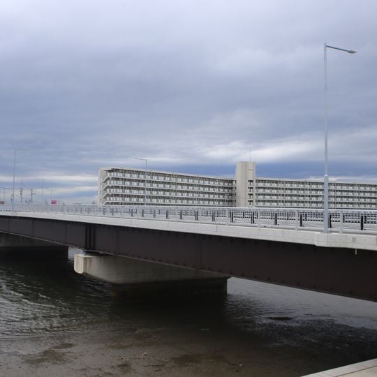 Shōkō Bridge