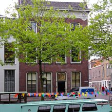 Hoge Gouwe 79, Gouda