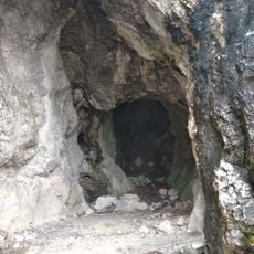 Delago Cave