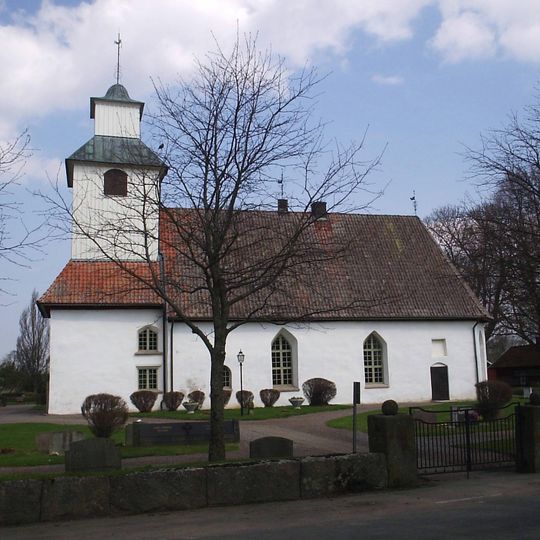 Götlunda Church
