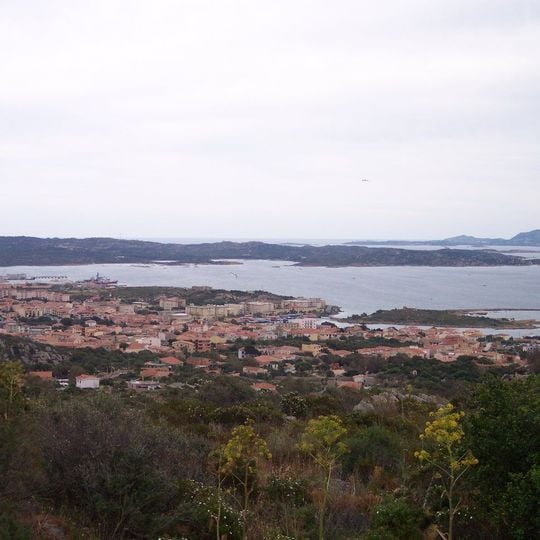 La Maddalena