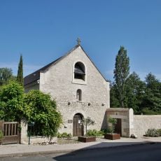 Église Notre-Dame de Valaire